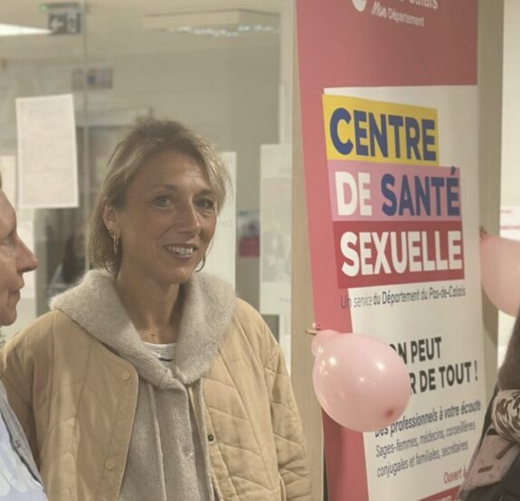 Journée Internationale de la Sage-Femme !